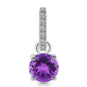 amethyst-white-topaz-pendant-amt-rdp-549-cz-loop