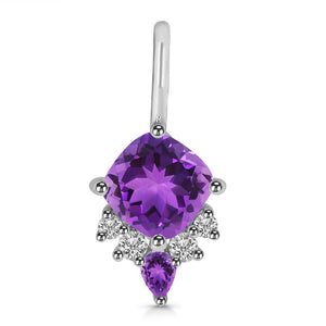 amethyst-white-topaz-pendant-amt-rdp-729