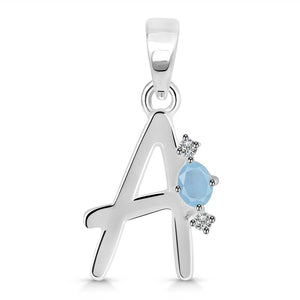 aquamarine-white-topaz-alphabet-a-pendant-aqm-rda-1