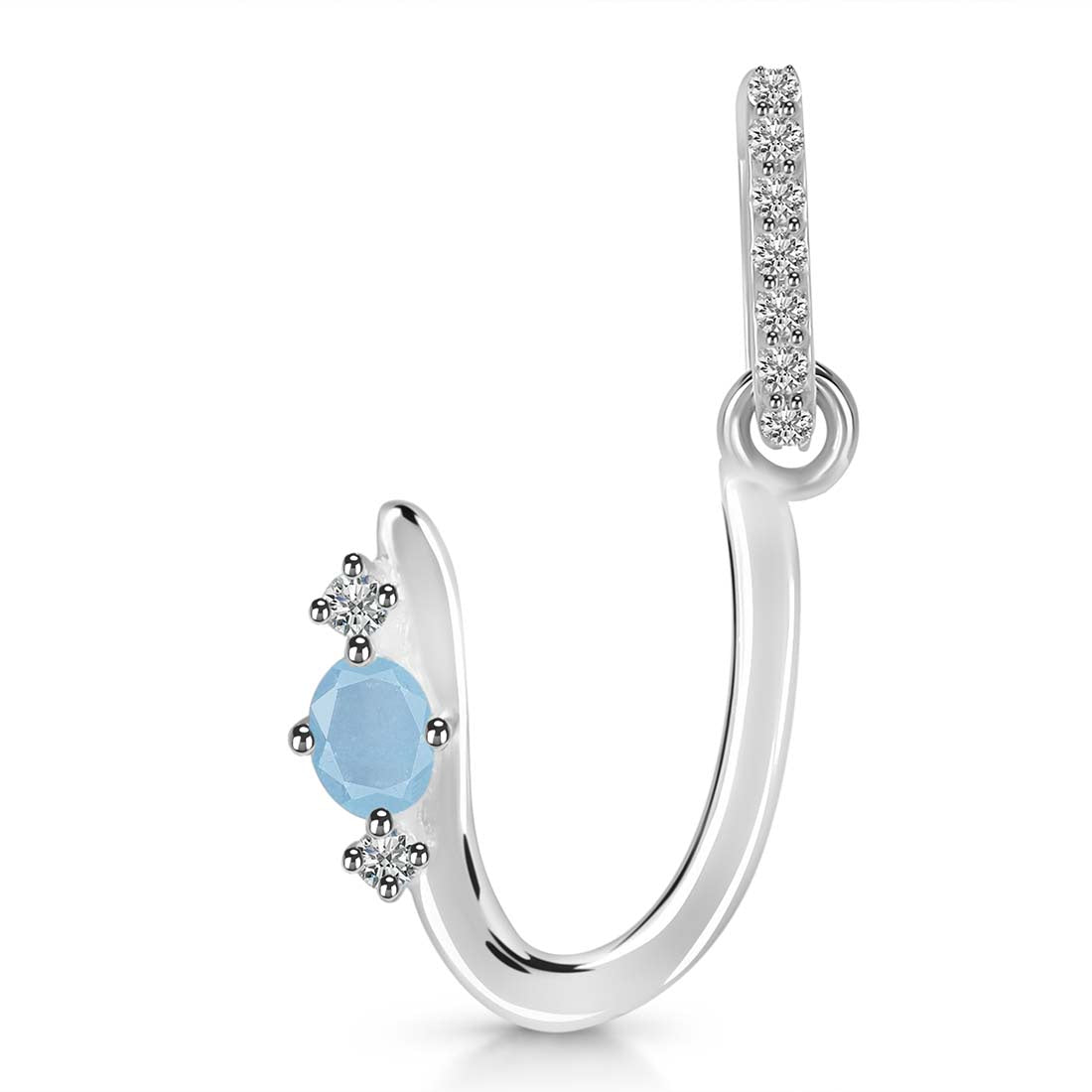 aquamarine-white-topaz-alphabet-u-pendant-aqm-rda-47