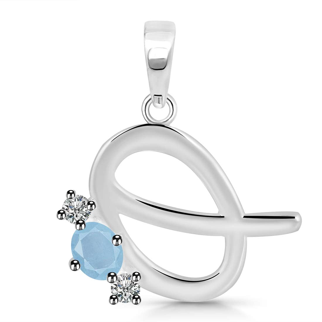 aquamarine-white-topaz-alphabet-q-pendant-aqm-rda-69