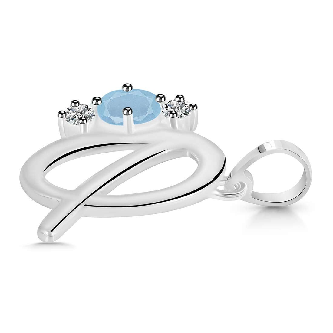 aquamarine-white-topaz-alphabet-q-pendant-aqm-rda-69