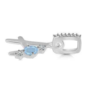 aquamarine-white-topaz-alphabet-a-pendant-aqm-rda-79