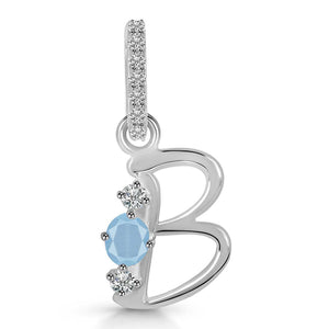 aquamarine-white-topaz-alphabet-b-pendant-aqm-rda-80