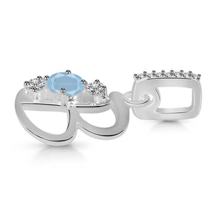 aquamarine-white-topaz-alphabet-b-pendant-aqm-rda-80