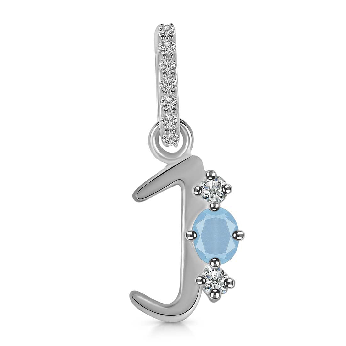 aquamarine-white-topaz-alphabet-j-pendant-aqm-rda-88
