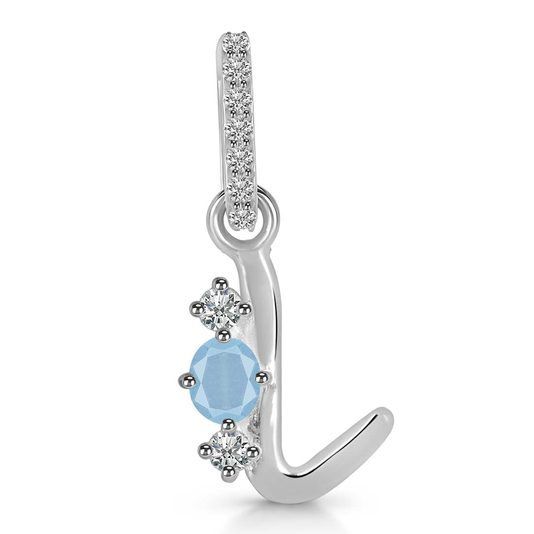 aquamarine-white-topaz-alphabet-l-pendant-aqm-rda-90