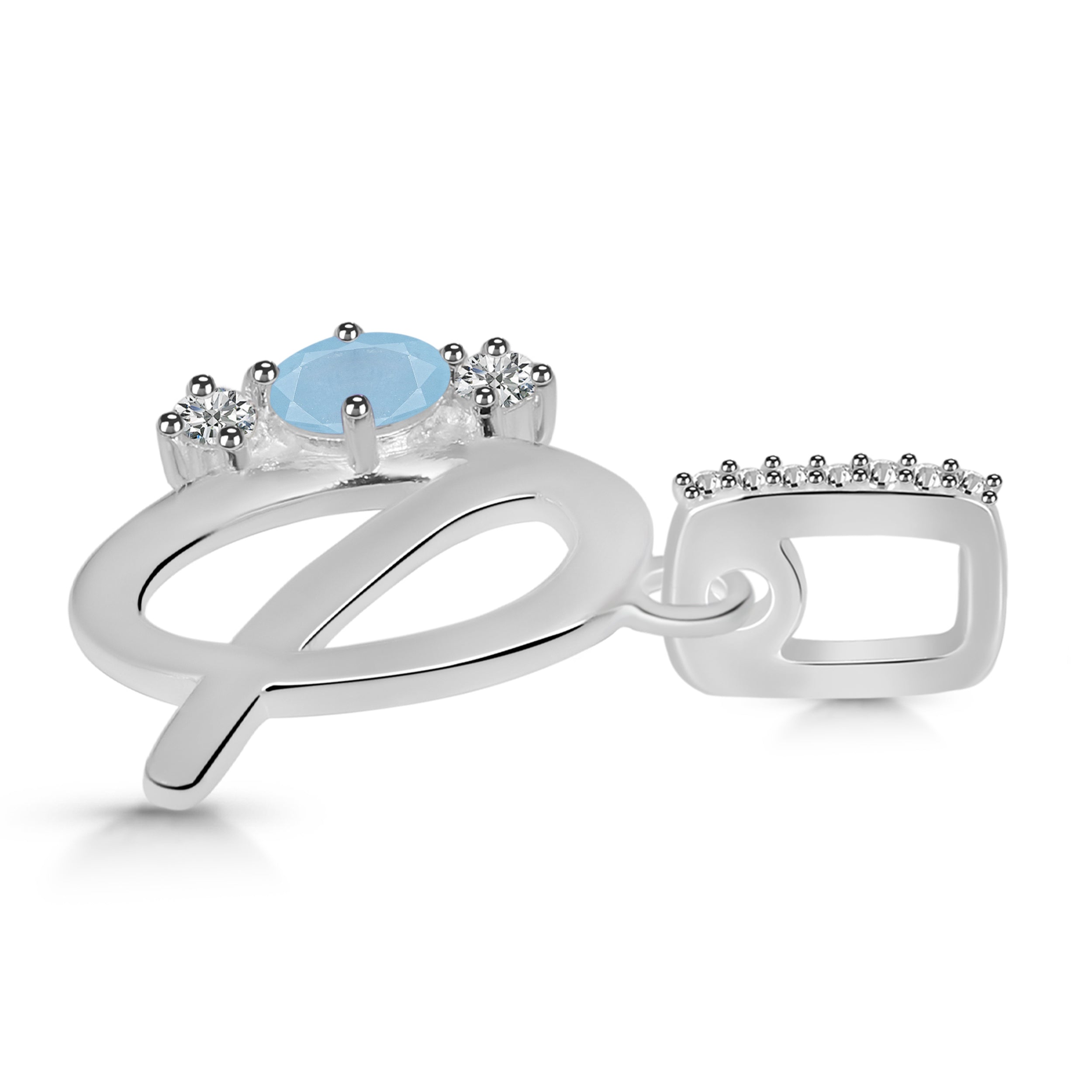 aquamarine-white-topaz-alphabet-q-pendant-aqm-rda-95