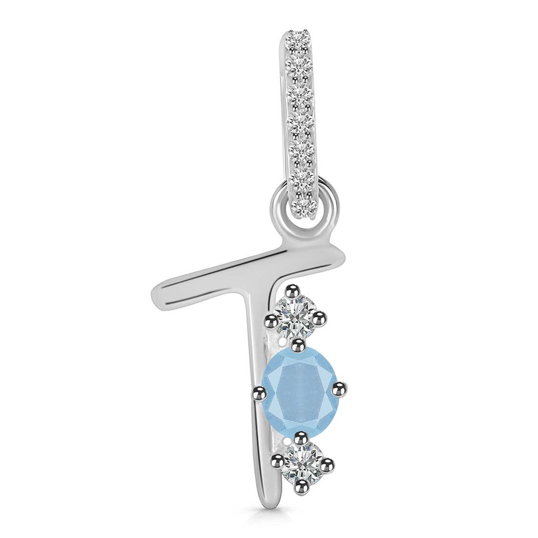 aquamarine-white-topaz-alphabet-t-pendant-aqm-rda-98