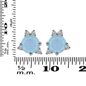 aquamarine-white-topaz-stud-earring-aqm-rde-1260