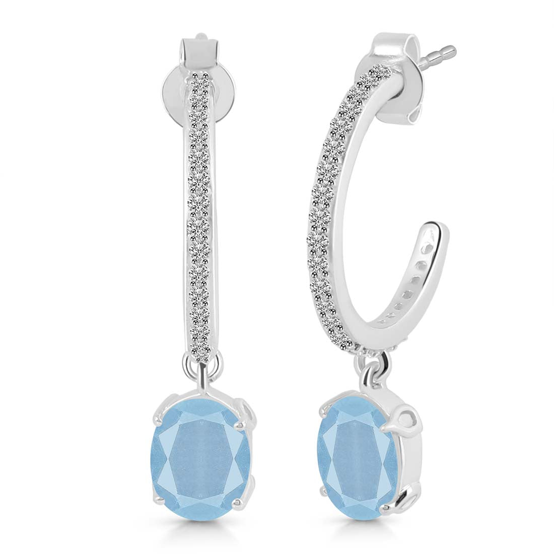 aquamarine-white-topaz-hoop-earring-aqm-rde-1469