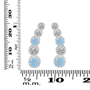 aquamarine-white-topaz-stud-earring-aqm-rde-1472