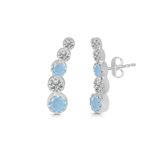 aquamarine-white-topaz-stud-earring-aqm-rde-1472