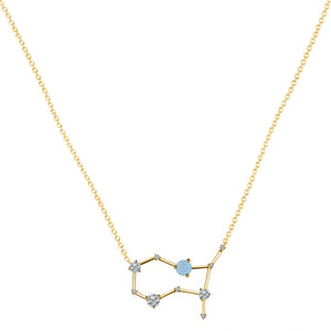 gemini-zodiac-star-constellation-aquamarine-white-topaz-necklace-aqm-rdn-490