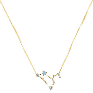 leo-zodiac-star-constellation-aquamarine-white-topaz-necklace-aqm-rdn-493