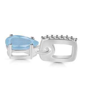 aquamarine-white-topaz-pendant-aqm-rdp-550-cz-loop