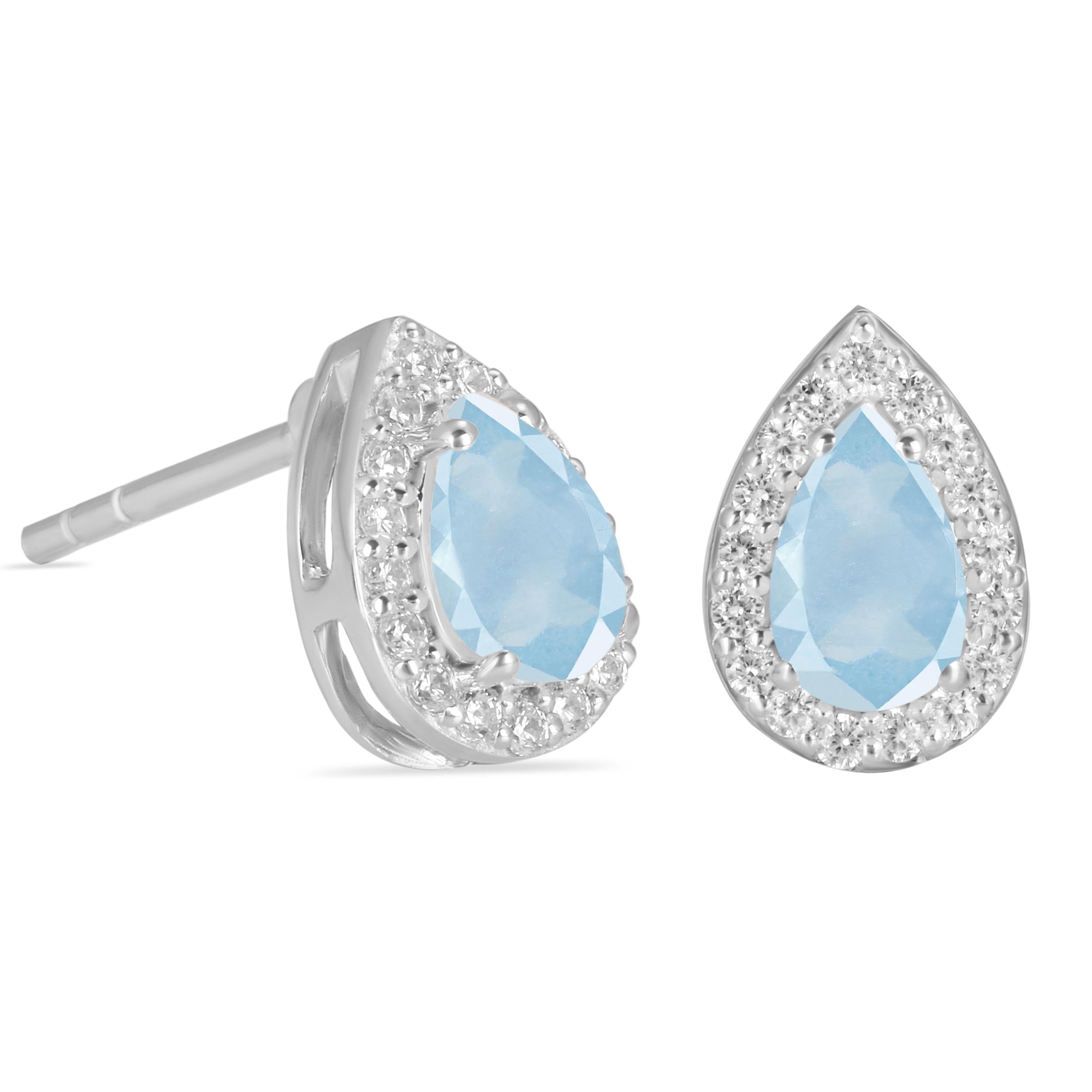 aquamarine-white-topaz-stud-earring-aqm-re-52