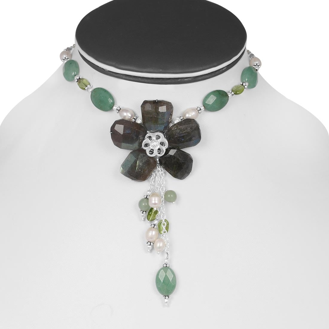 labradorite-green-aventurine-peridot-pearl-beaded-necklaces-bdd-12-1610
