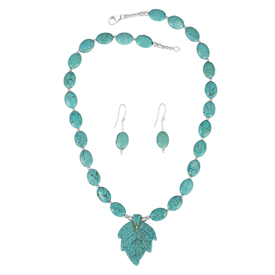 turquoise-beaded-jewelry-set-bdd-12-1643
