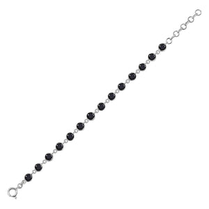 black-tourmaline-bracelet-bls-rdb-115-cut