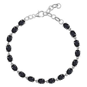 black-tourmaline-bracelet-bls-rdb-69-cut