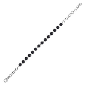 black-tourmaline-bracelet-bls-rdb-73-cut