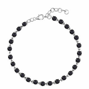 black-tourmaline-bracelet-bls-rdb-75-cut