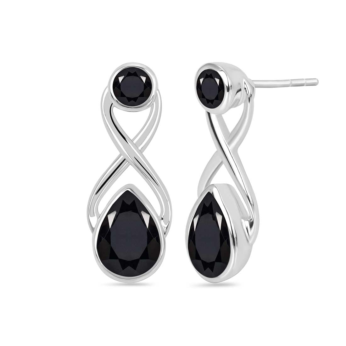 black-tourmaline-stud-earring-bls-rde-10