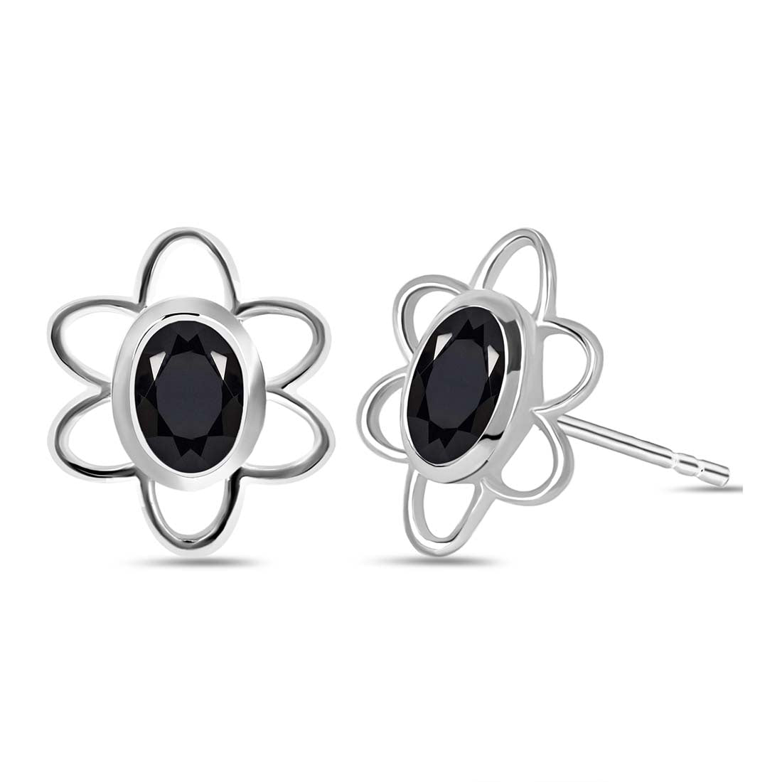 black-tourmaline-stud-earring-bls-rde-12