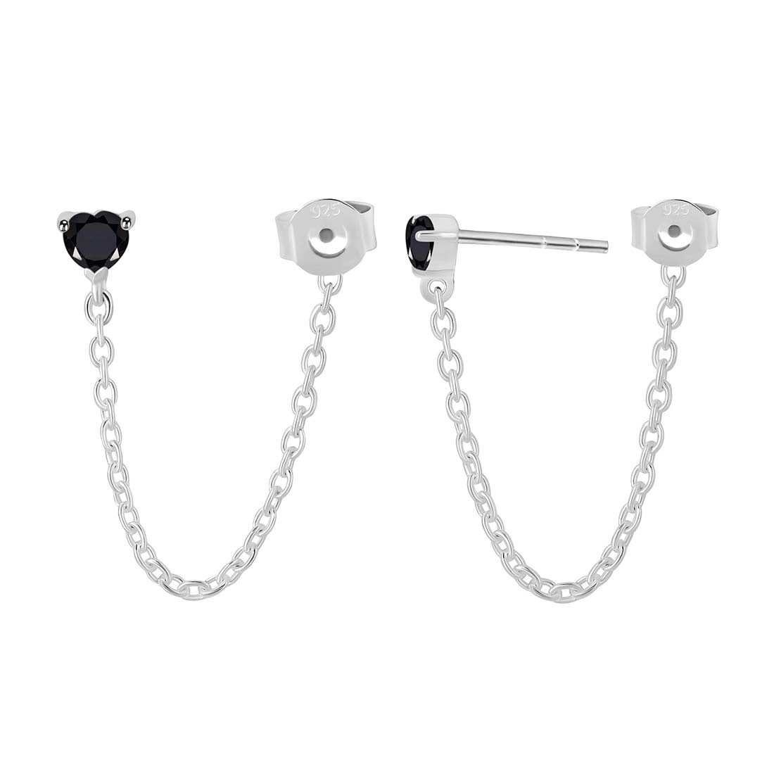 black-tourmaline-earring-bls-rde-1235