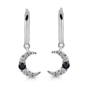 black-tourmaline-white-topaz-hoop-earring-bls-rde-1471