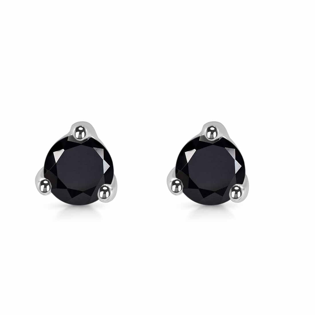 black-tourmaline-stud-earring-bls-rde-1517