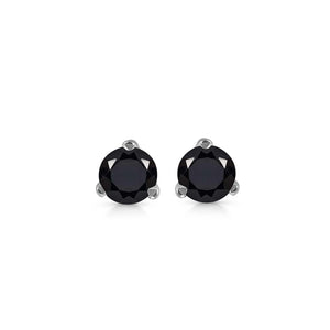 black-tourmaline-stud-earring-bls-rde-1566-cut