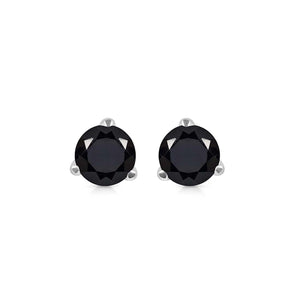 black-tourmaline-stud-earring-bls-rde-1568-cut