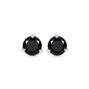 black-tourmaline-stud-earring-bls-rde-1569-cut