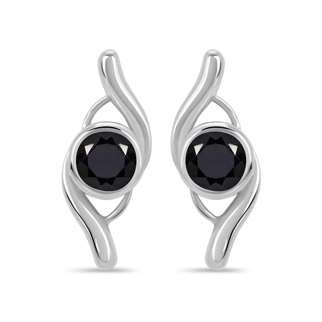 black-tourmaline-stud-earring-bls-rde-2