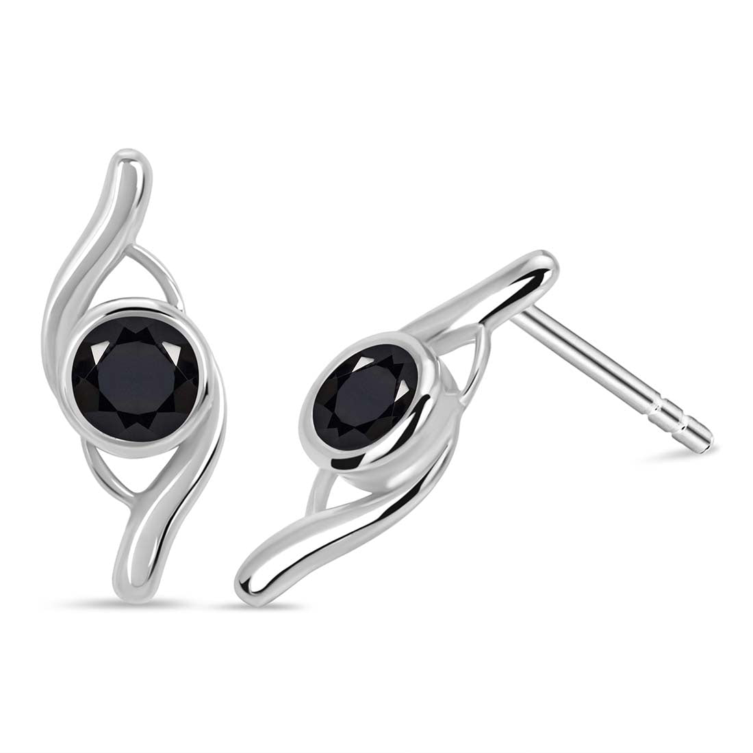 black-tourmaline-stud-earring-bls-rde-2