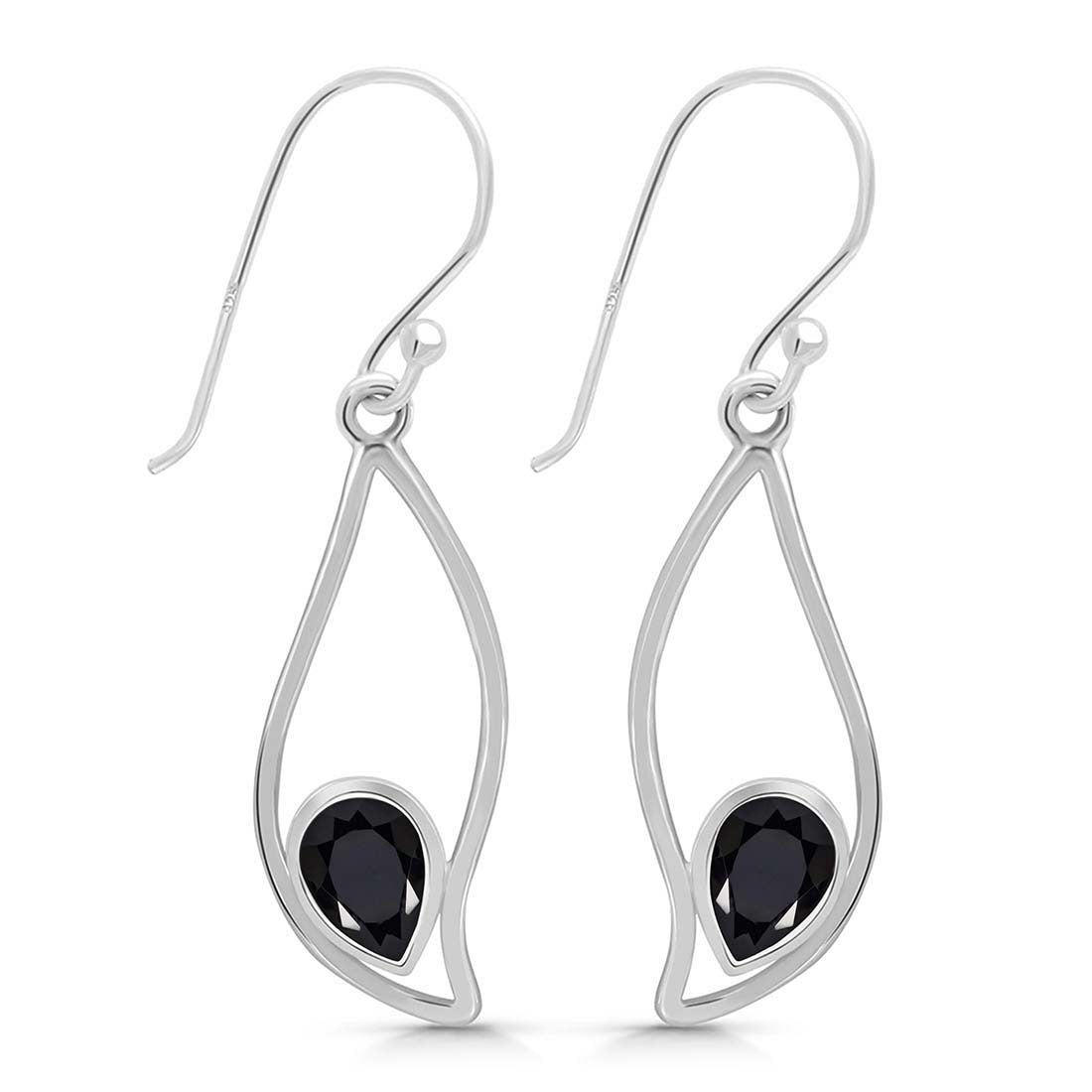 black-tourmaline-earring-bls-rde-263