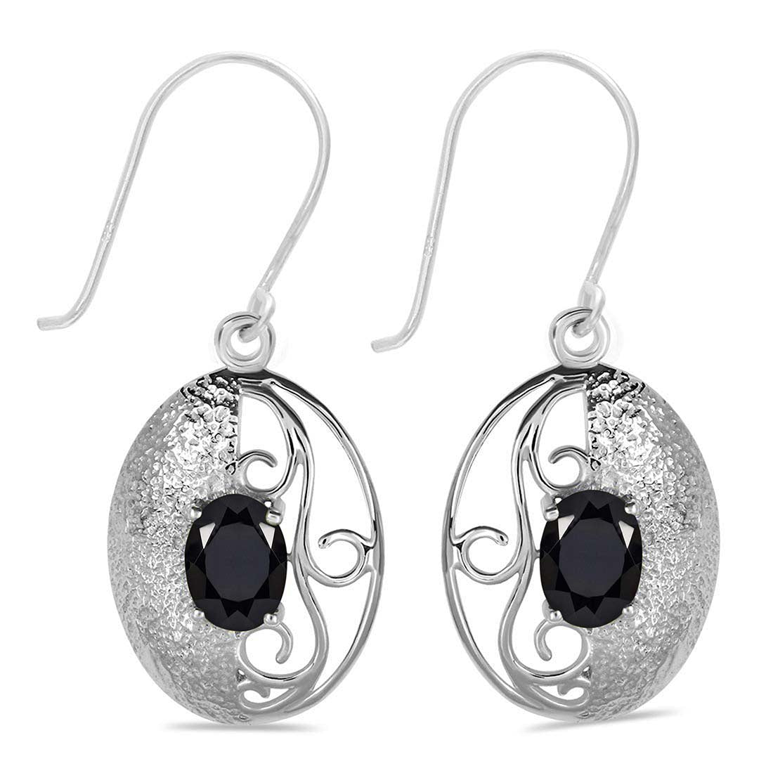 black-tourmaline-earring-bls-rde-42