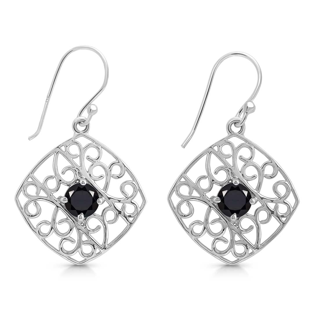 black-tourmaline-earring-bls-rde-44