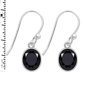 black-tourmaline-earring-bls-rde-547