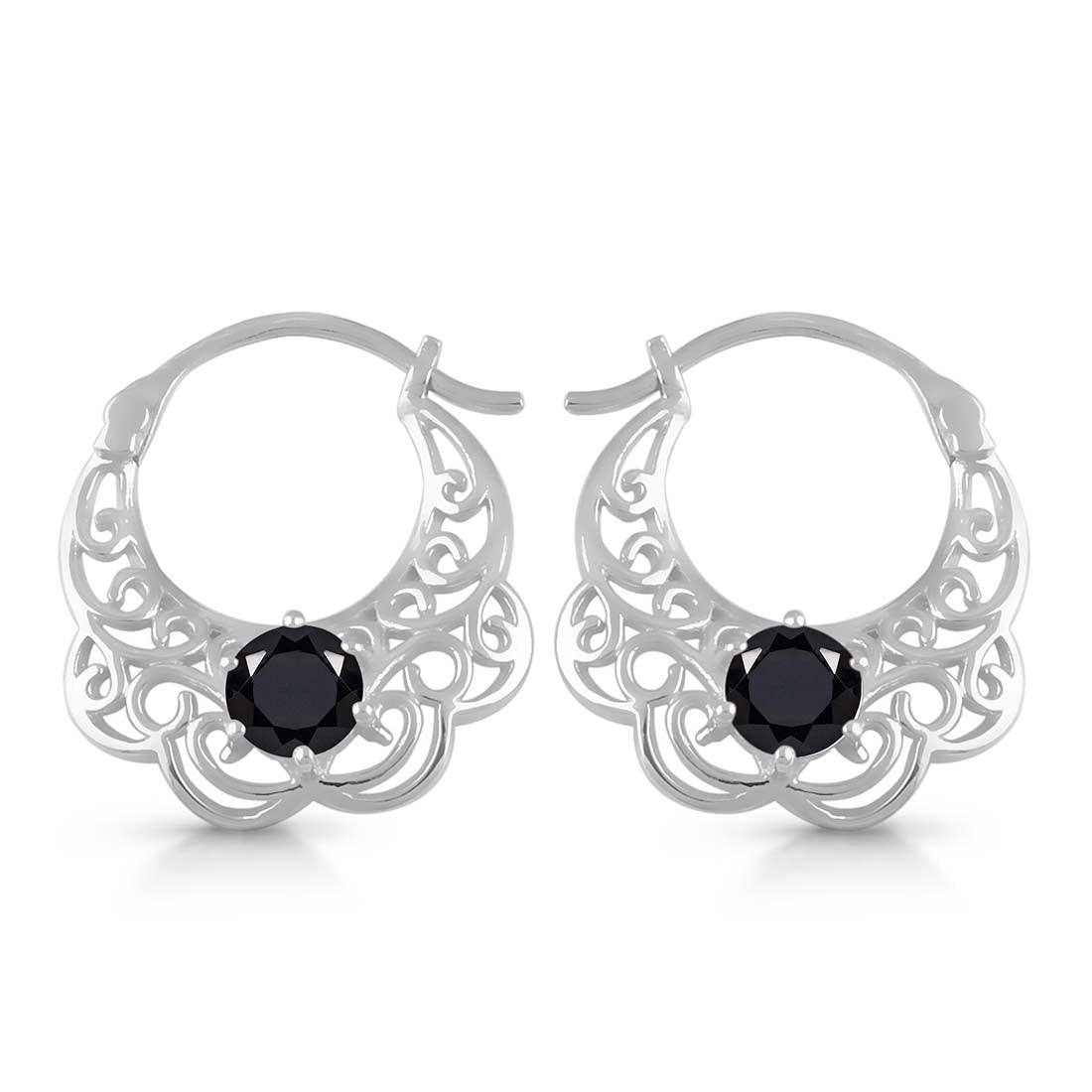 black-tourmaline-earring-bls-rde-56