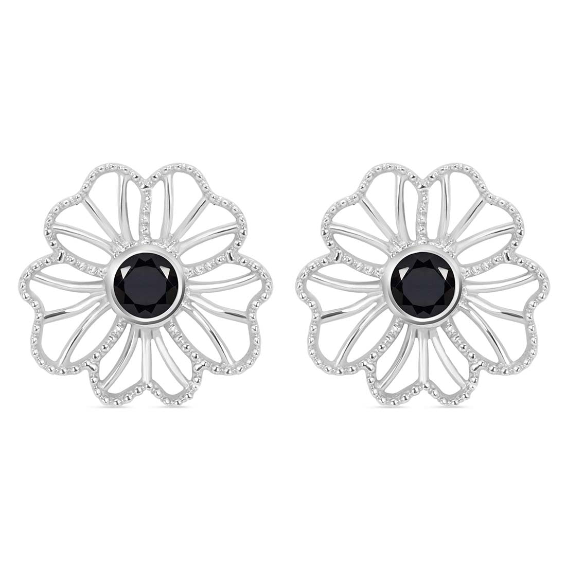 black-tourmaline-stud-earring-bls-rde-61