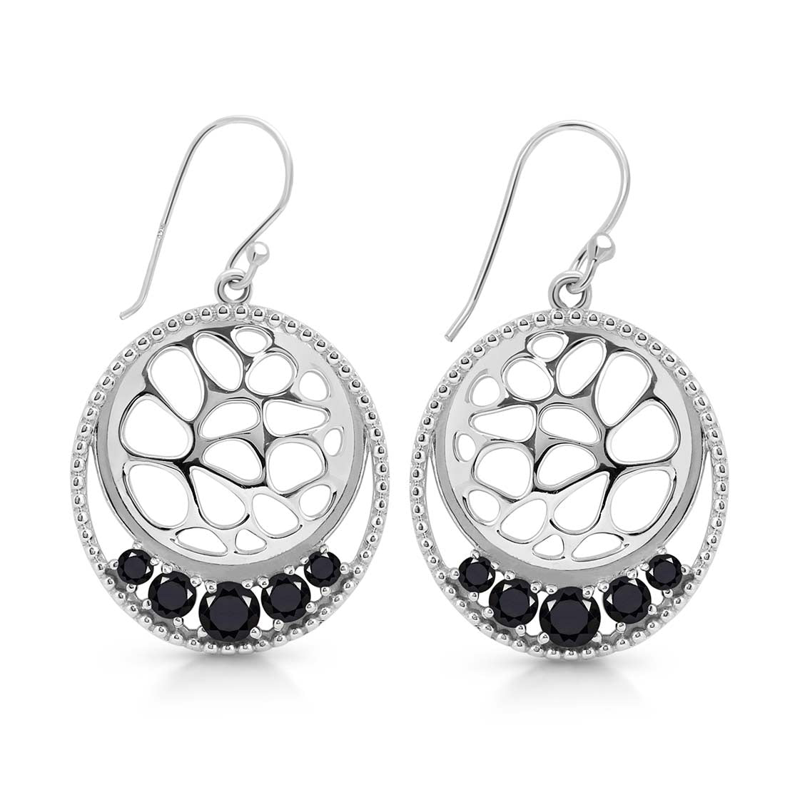 black-tourmaline-earring-bls-rde-63