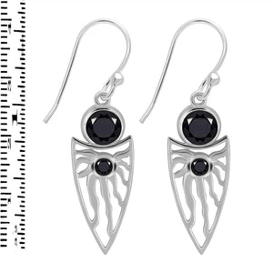 black-tourmaline-earring-cit-rde-649