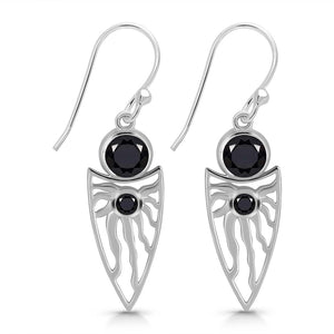 black-tourmaline-earring-cit-rde-649