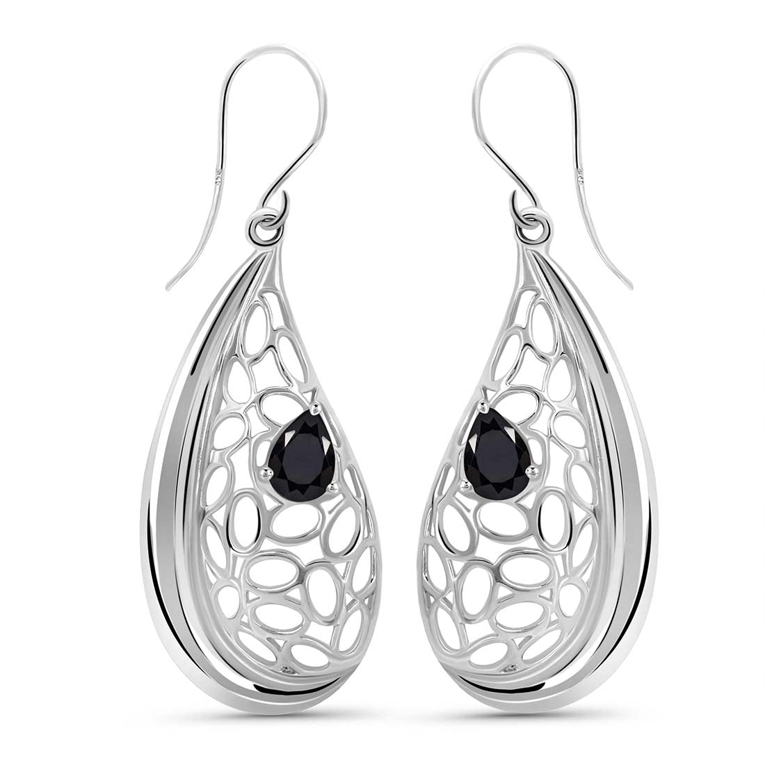 black-tourmaline-earring-bls-rde-66
