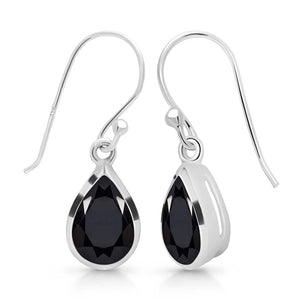black-tourmaline-earring-bls-rde-707
