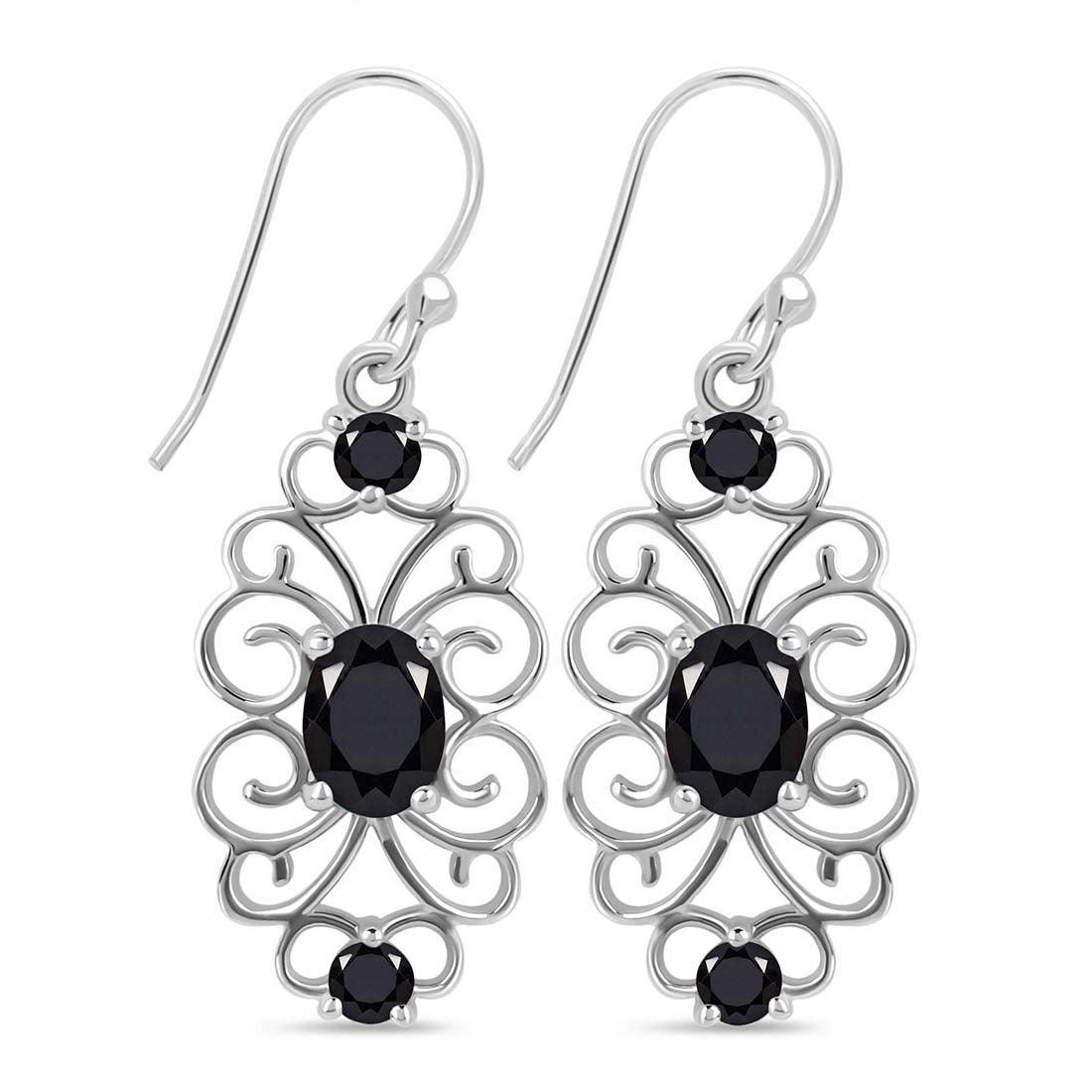 black-tourmaline-earring-bls-rde-72