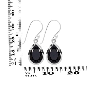 black-tourmaline-earring-bls-rde-725